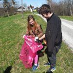 Čistilna akcija 2018 6